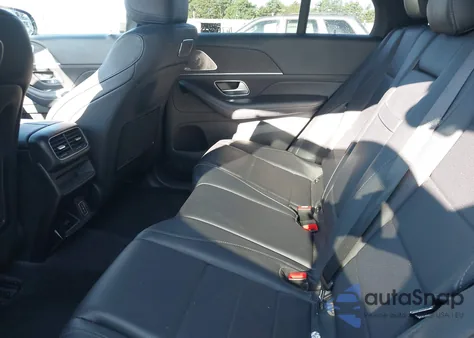 2020 Mercedes-Benz Gle 350 4Matic from USA, damaged, VIN 4JGFB4KB7LA153804